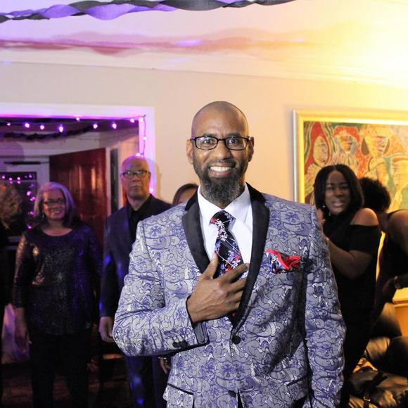 Meet your Posher, Alfie - Picture 1 of 1